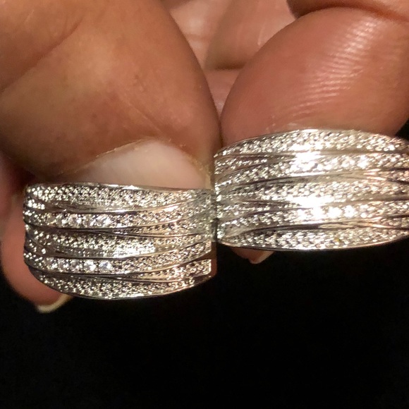 Jewelry - Earrings
